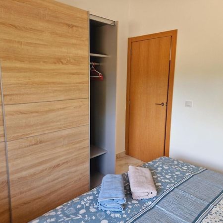 Puerto Azul 1 Appartement Peñíscola Buitenkant foto
